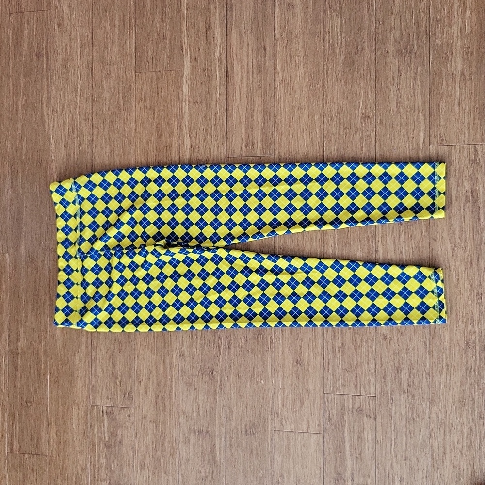 Girls Cub Scouts Leggings